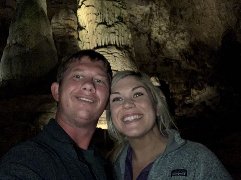 Carlsbad Caverns