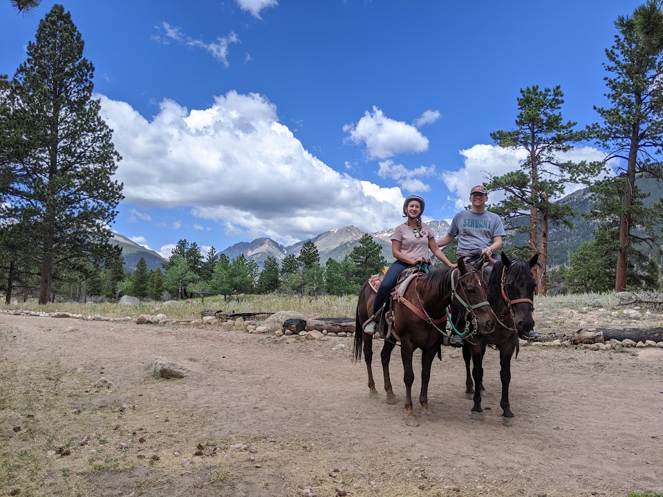 Horseback Riding