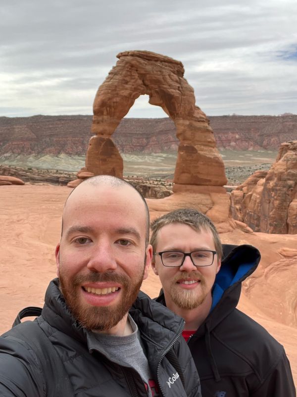 Arches National Park, Utah