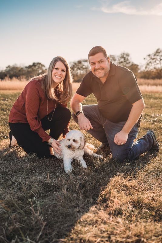 Annual Family Picture